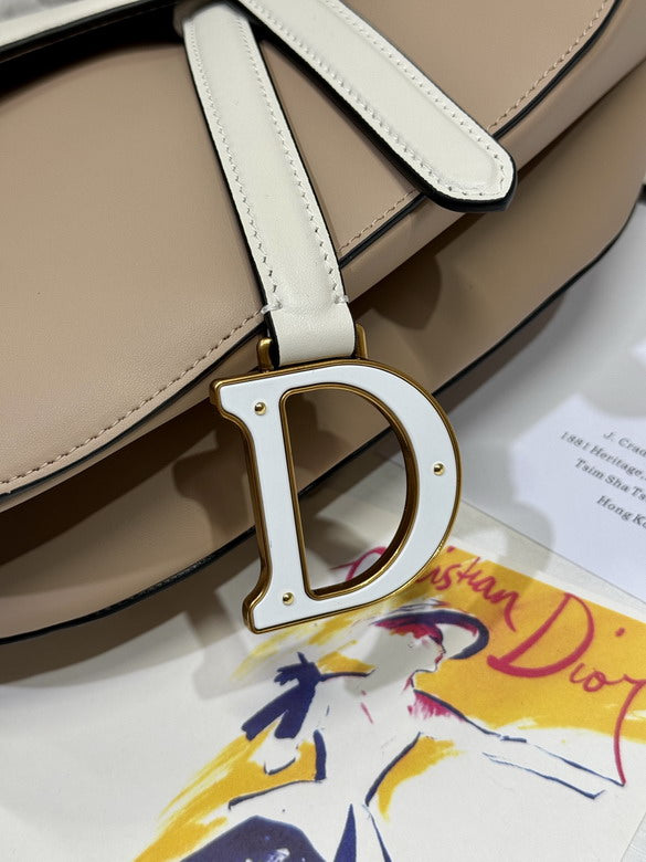 Elegantna torba Bella — pogled 6