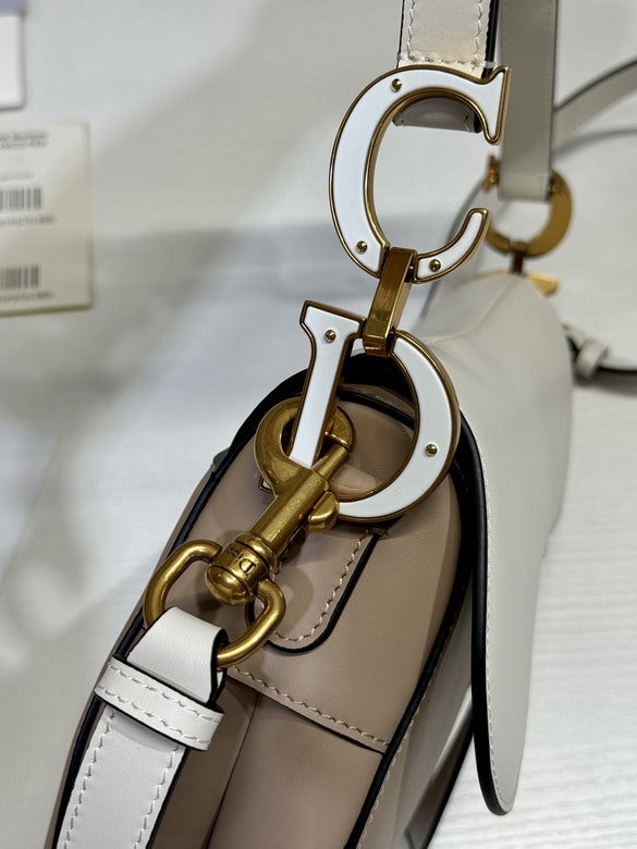 Elegantna torba Bella — pogled 7