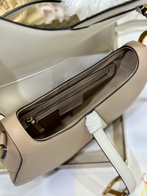 Elegantna torba Bella — pogled 9