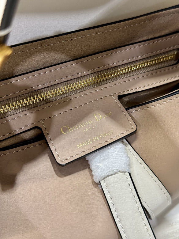 Elegantna torba Bella — pogled 10