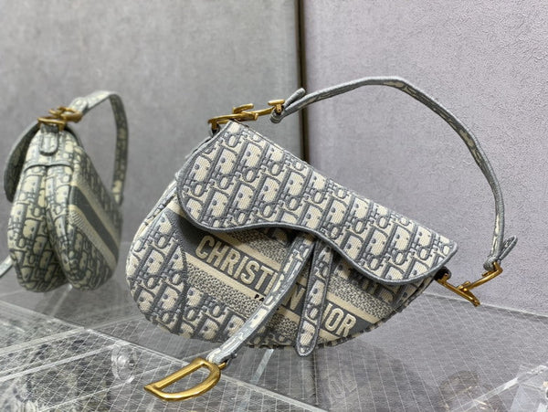 Elegantna torba Alba — pogled 1