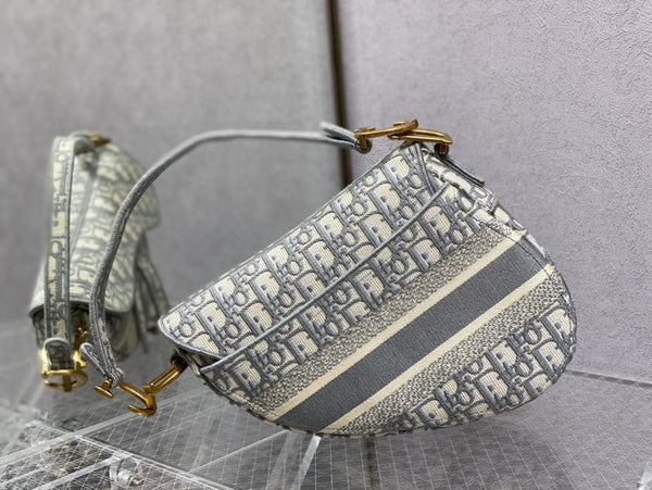 Elegantna torba Alba — pogled 5