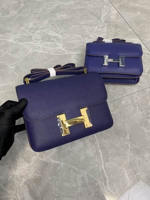 Hermes Constance Epsom