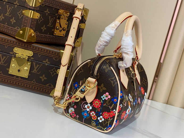 Louis Vuitton Speedy