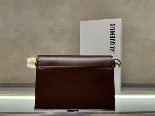 Crossbody torba Klara — pogled 2