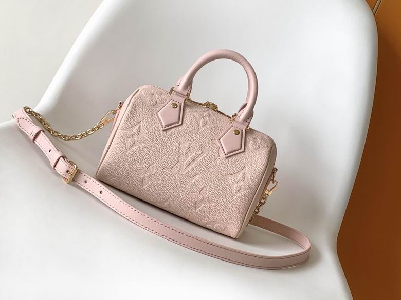 Louis Vuitton Speedy