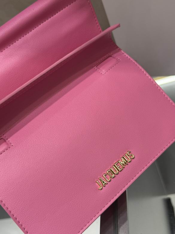 Crossbody torba Stella — pogled 9