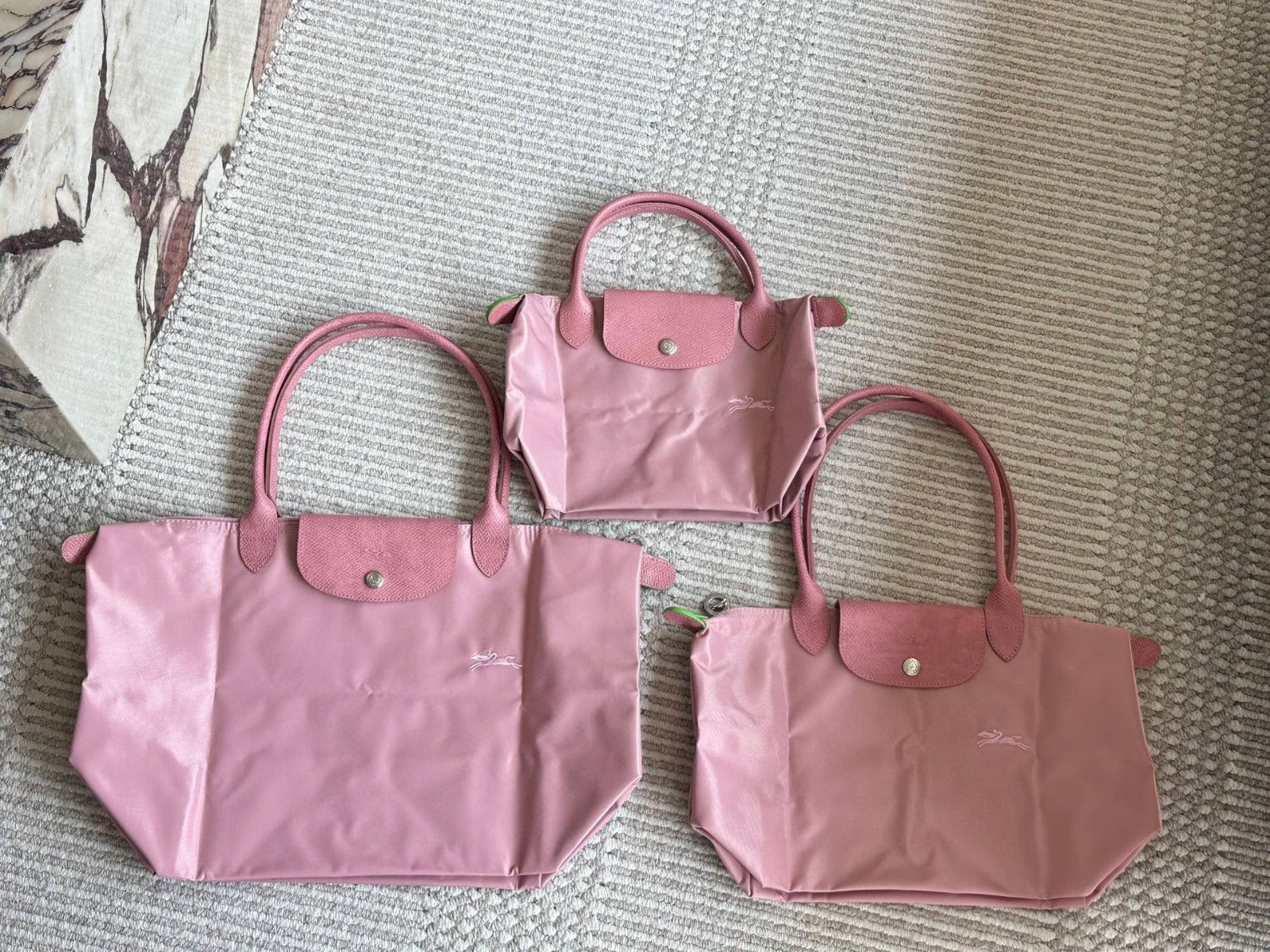 Longchamp Le Pliage