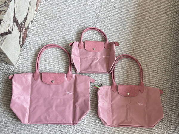 Longchamp Le Pliage — pogled 5