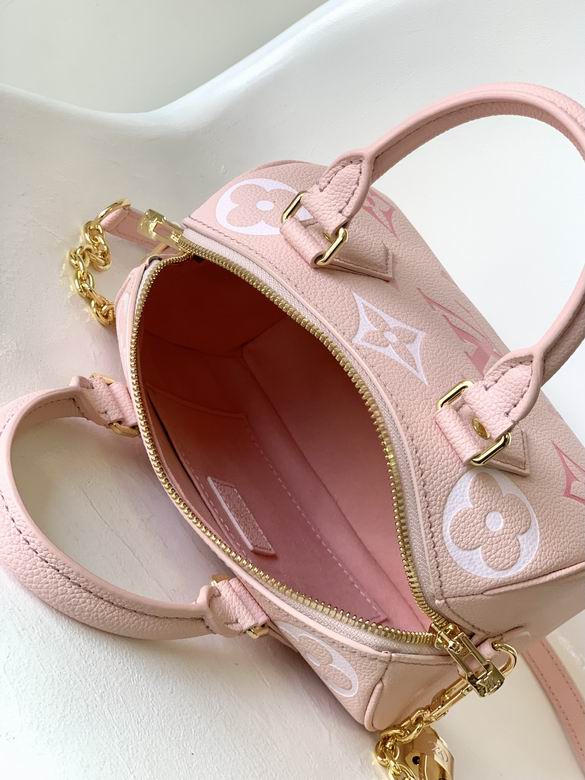 Louis Vuitton Speedy