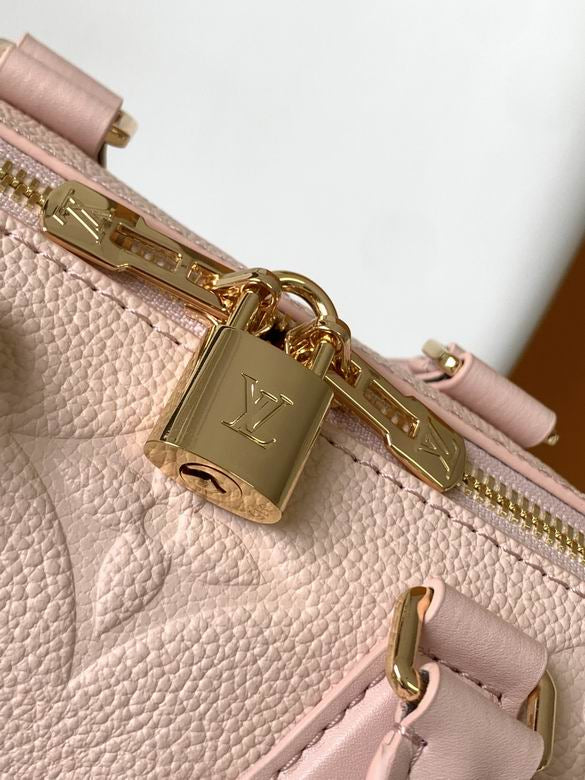 Louis Vuitton Speedy