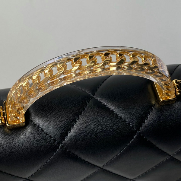Elegantna torba Tara — pogled 4