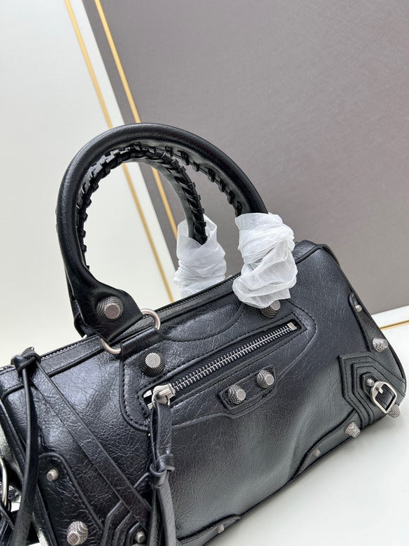 Elegantna torba Mara — pogled 3