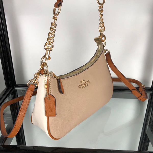 Elegantna torba Sofia — pogled 4