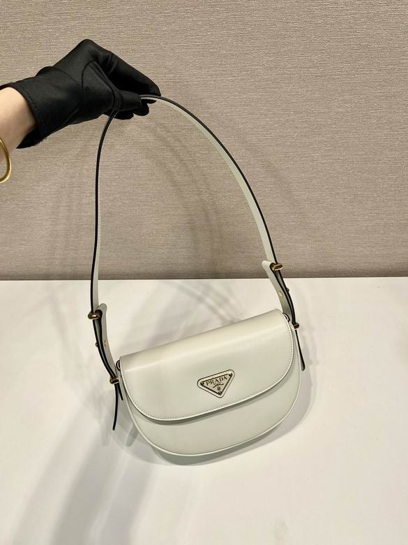 Elegantna torba Aria — pogled 2