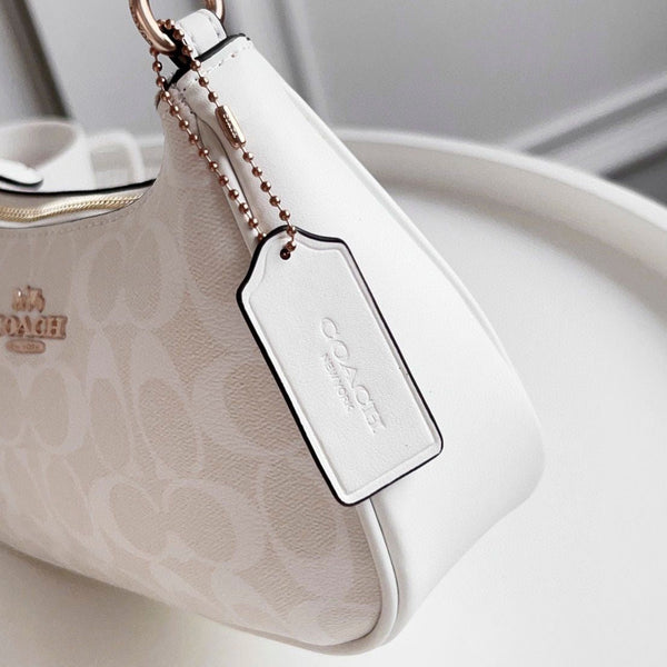 Crossbody torba Mila — pogled 6