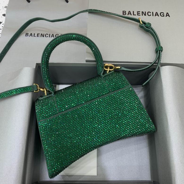 Elegantna torba Mia — pogled 2