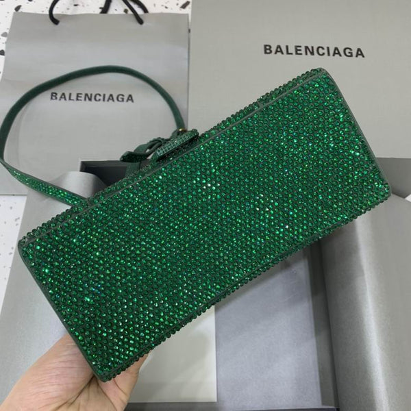 Elegantna torba Mia — pogled 4