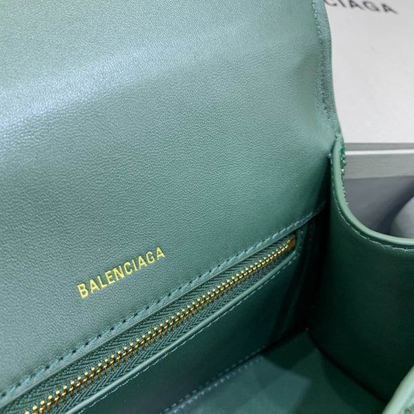 Elegantna torba Mia — pogled 8