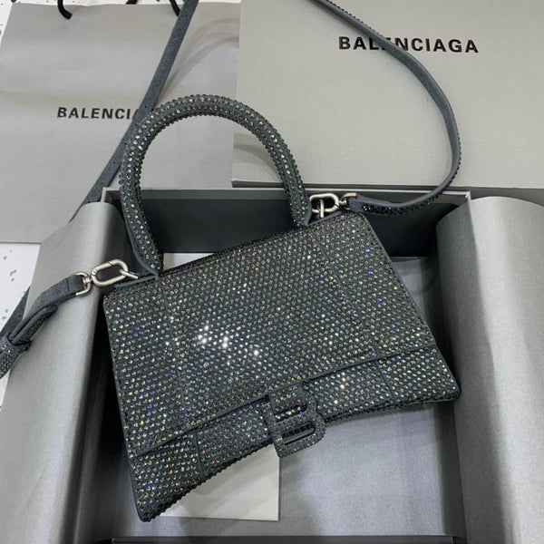 Elegantna torba Eva — pogled 1