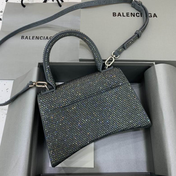 Elegantna torba Eva — pogled 2