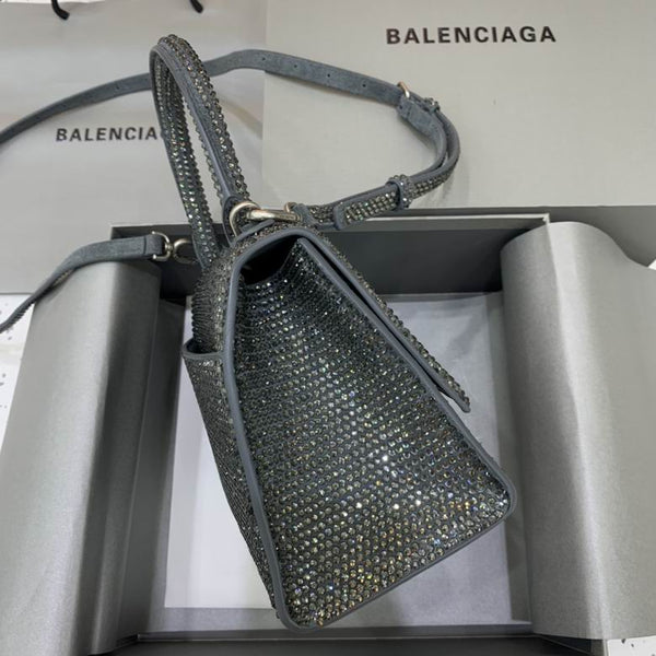 Elegantna torba Eva — pogled 3