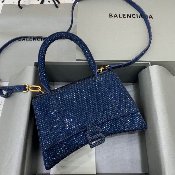 Elegantna torba Tara — pogled 1