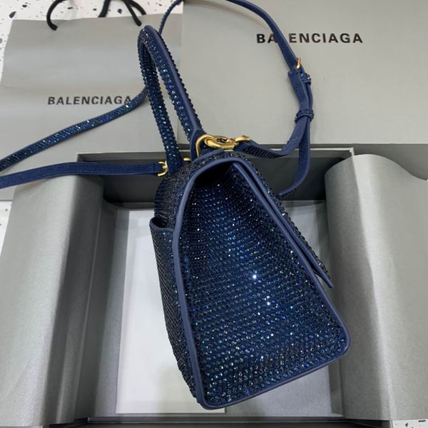 Elegantna torba Tara — pogled 2