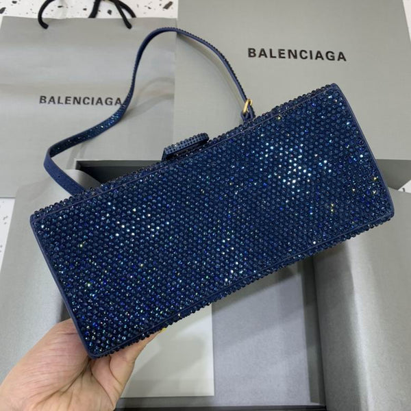 Elegantna torba Tara — pogled 3