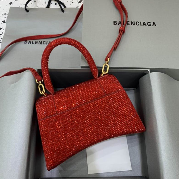 Elegantna torba Dora — pogled 2