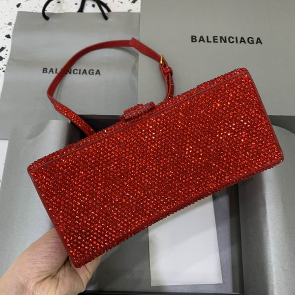Elegantna torba Dora — pogled 4