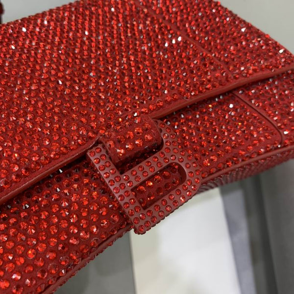 Elegantna torba Dora — pogled 5