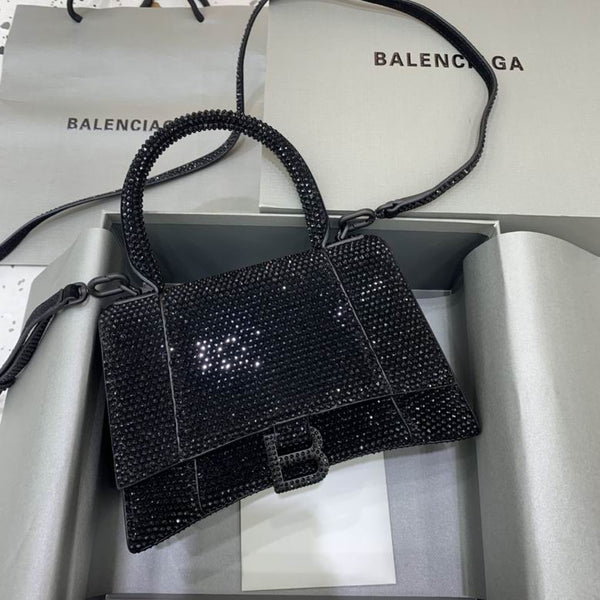 Elegantna torba Mara — pogled 1