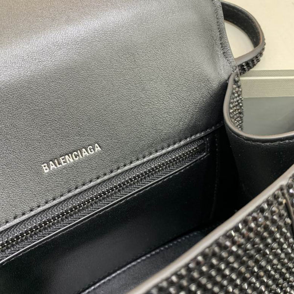 Elegantna torba Mara — pogled 8