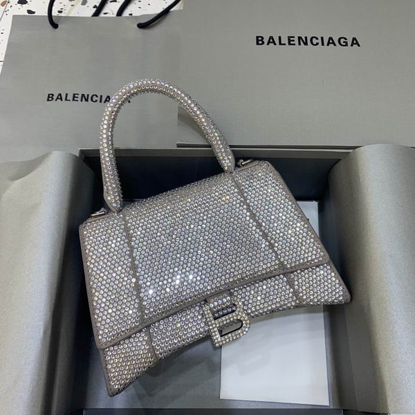 Elegantna torba Lea — pogled 1