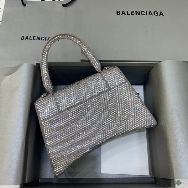 Elegantna torba Lea — pogled 2