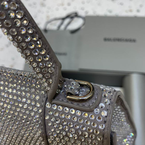 Elegantna torba Lea — pogled 5