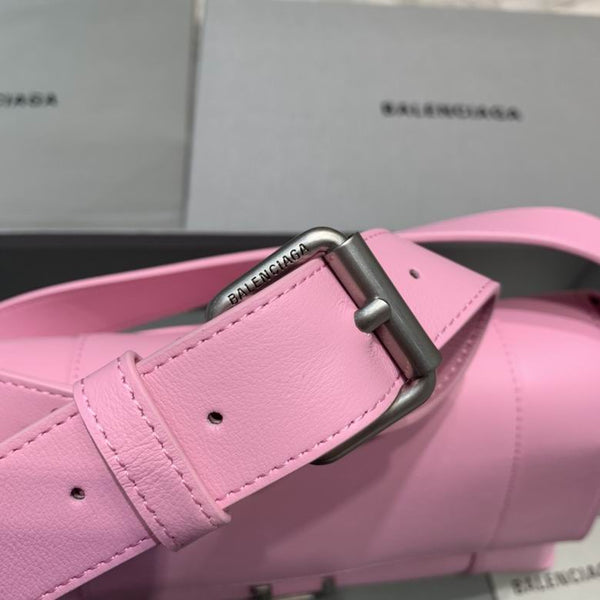 Elegantna torba Lara — pogled 6