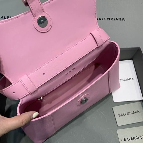 Elegantna torba Lara — pogled 7