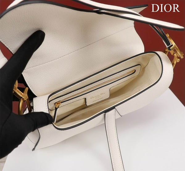 Elegantna torba Lea — pogled 5