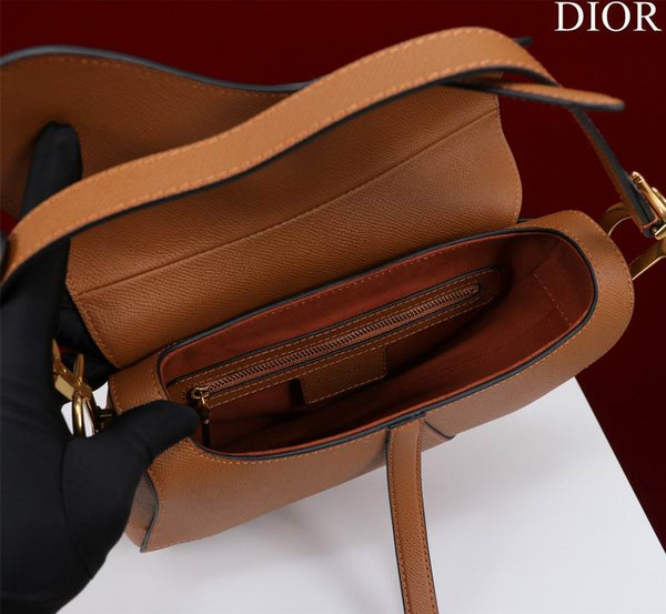 Elegantna torba Dora — pogled 4