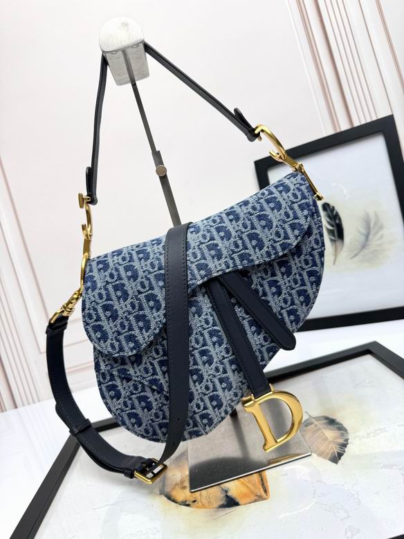 Elegantna torba Dalia — pogled 1