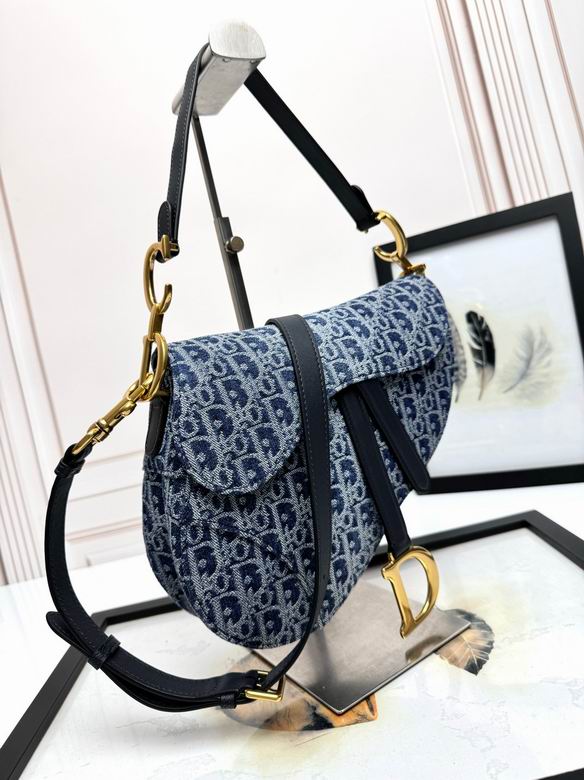 Elegantna torba Dalia — pogled 2