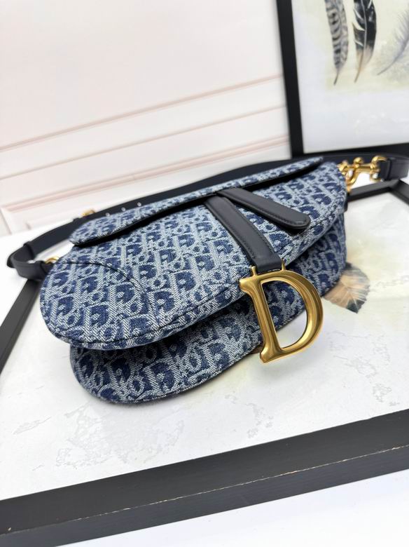 Elegantna torba Dalia — pogled 3