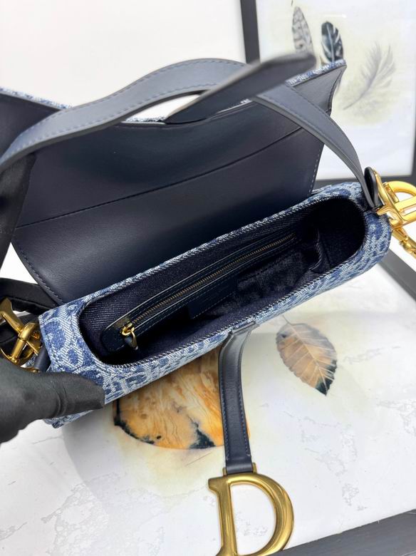 Elegantna torba Dalia — pogled 4
