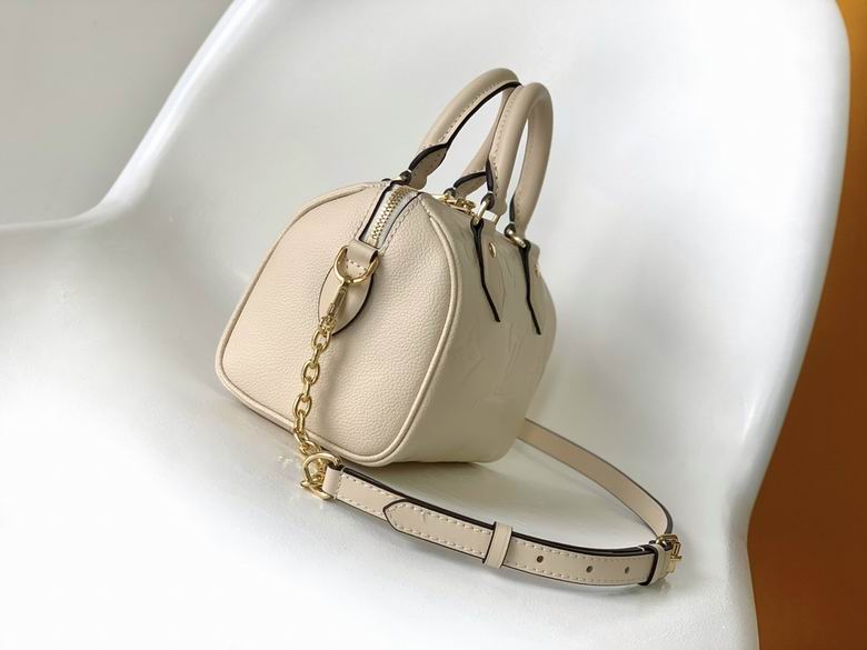 Louis Vuitton Speedy
