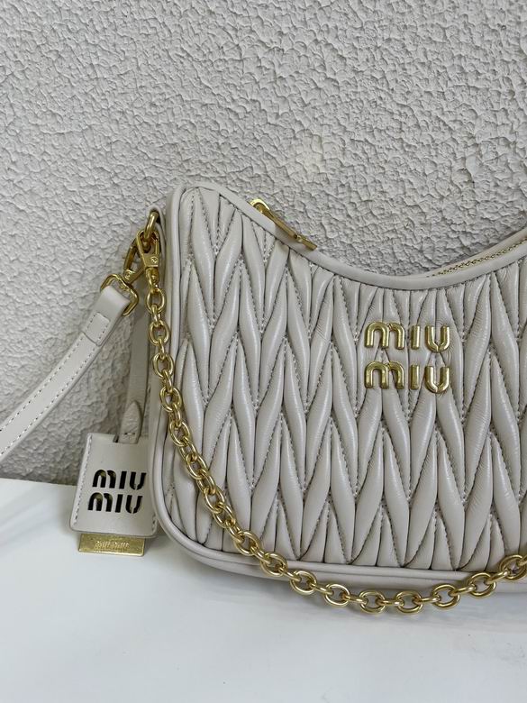 Crossbody torba Vita — pogled 3