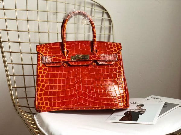 Elegantna torba Dora — pogled 1