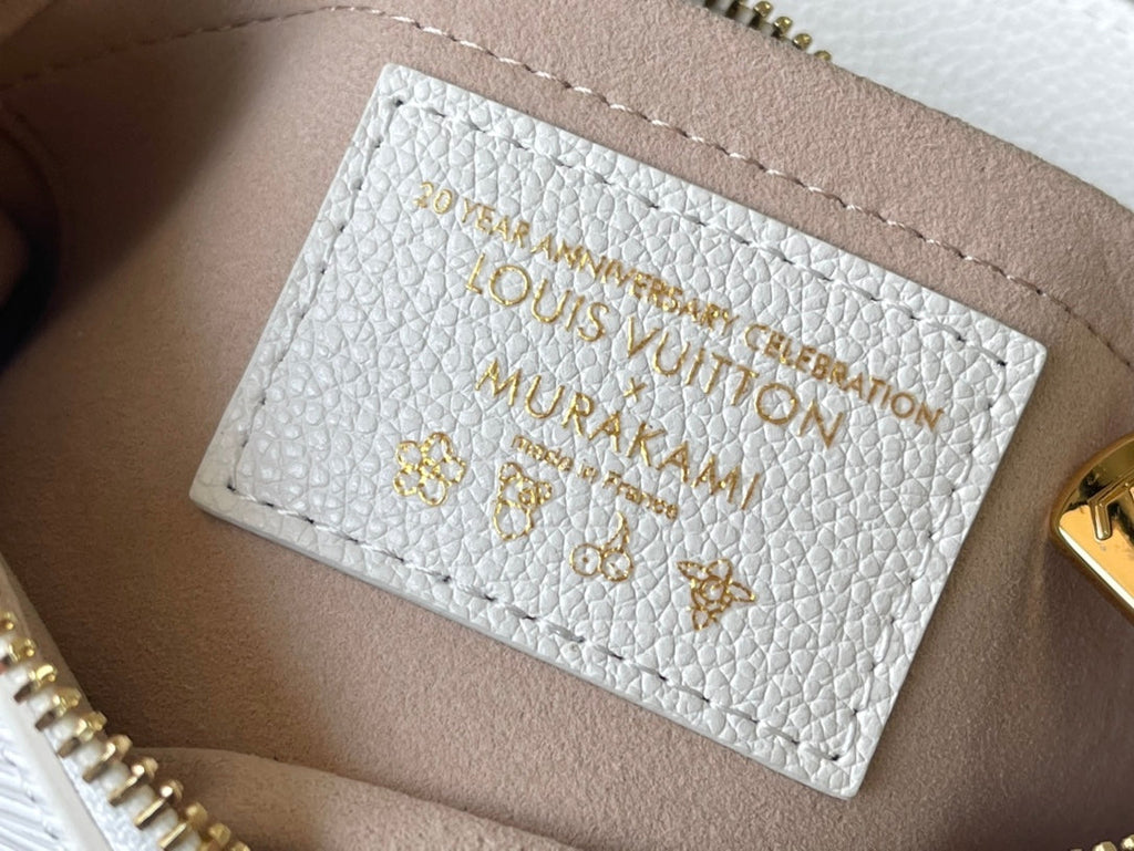 Louis Vuitton x Murakami