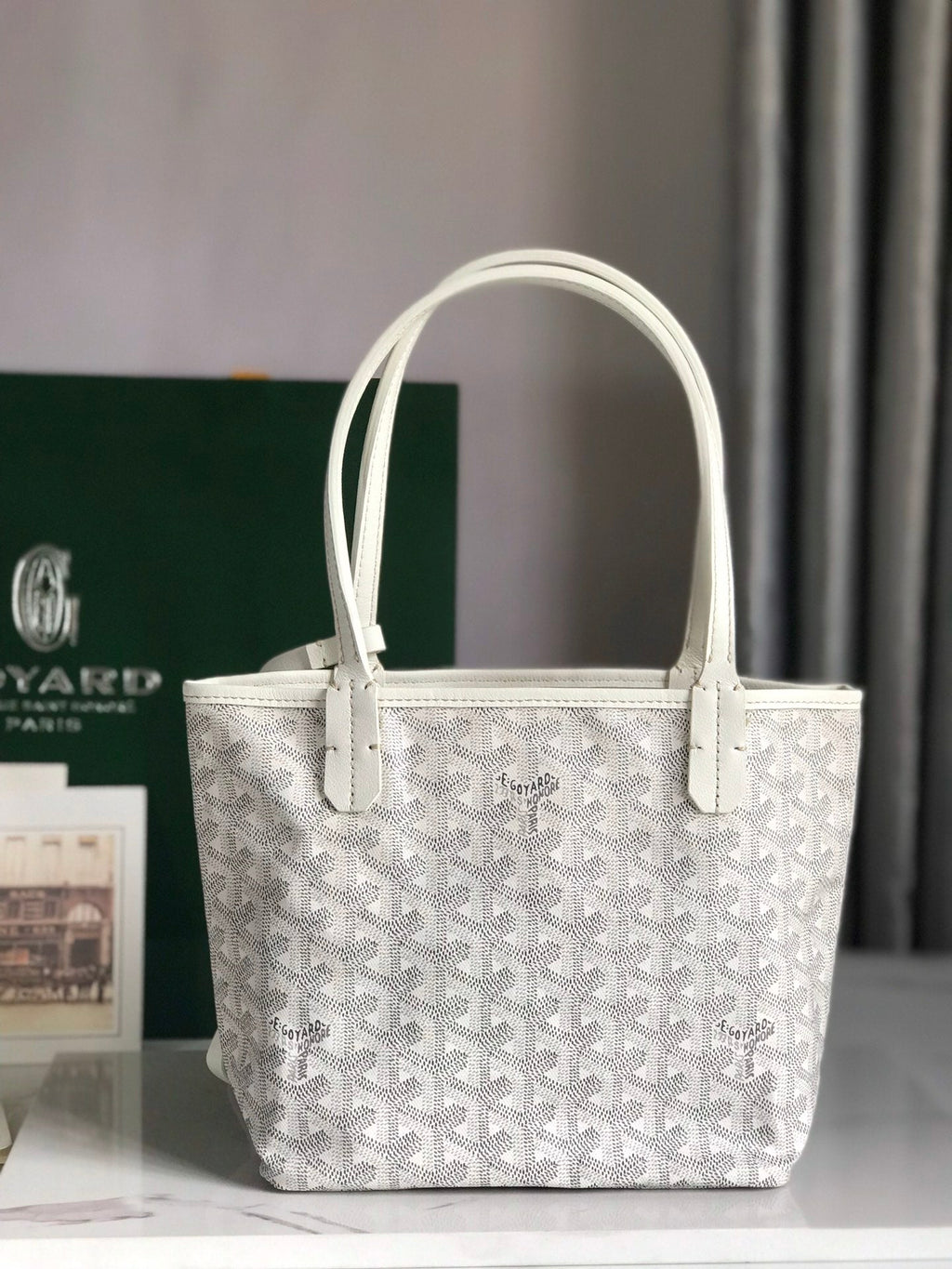 Goyard